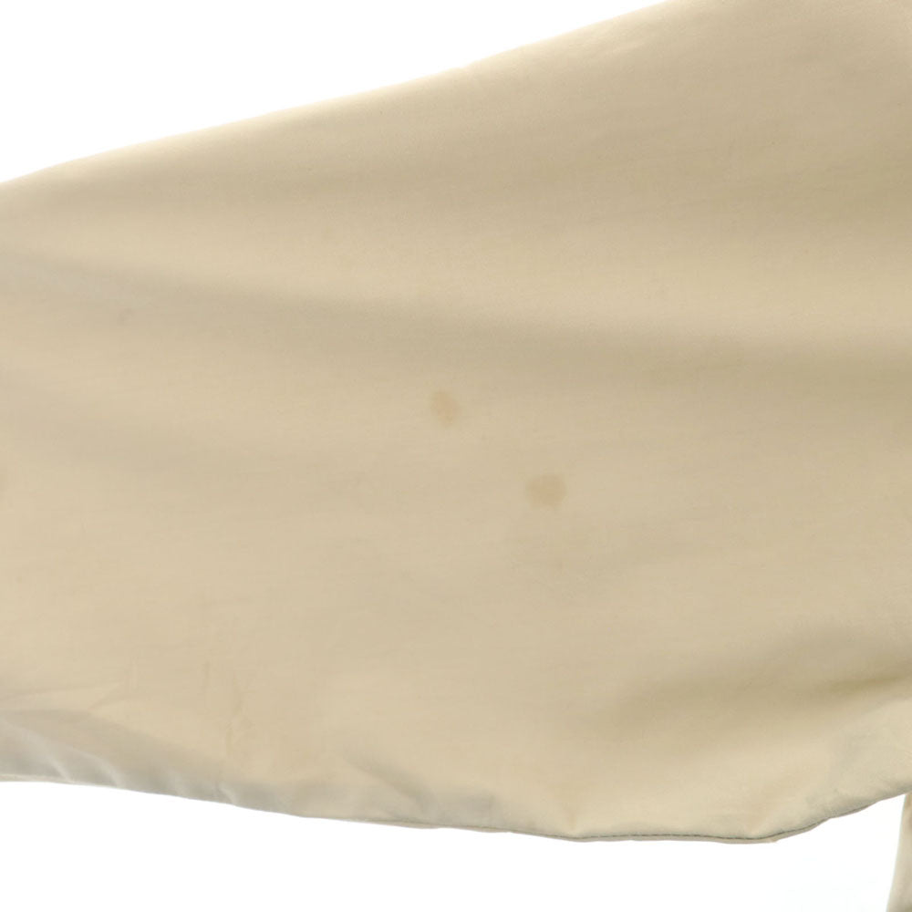 Aljac 50s 60s カナダ製 ヴィンテージ スイングトップ 40 ベージュ ジャケット ライトニングジップ メンズ