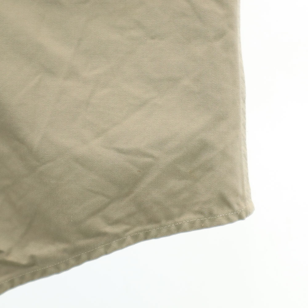 グッチ イタリア製 ベスト 40/153/4 ベージュ GUCCI メンズ