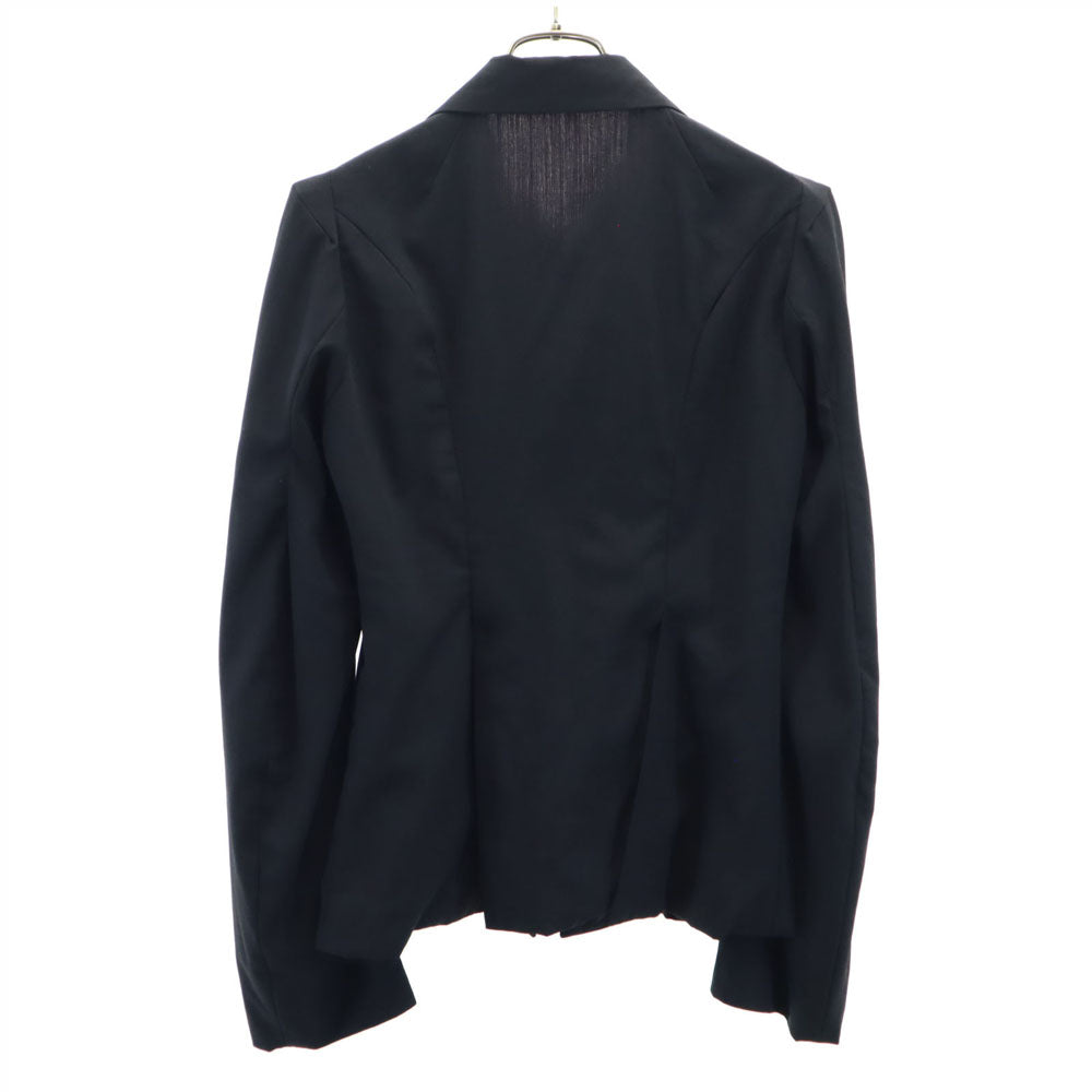 beauty:beast ビューティビースト ブルゾン ONESIZE ブラック ジャケット レディース