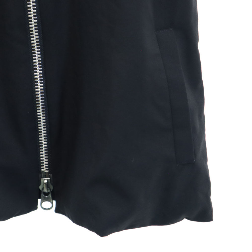 beauty:beast ビューティビースト ブルゾン ONESIZE ブラック ジャケット レディース