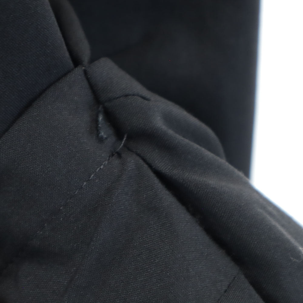 beauty:beast ビューティビースト ブルゾン ONESIZE ブラック ジャケット レディース