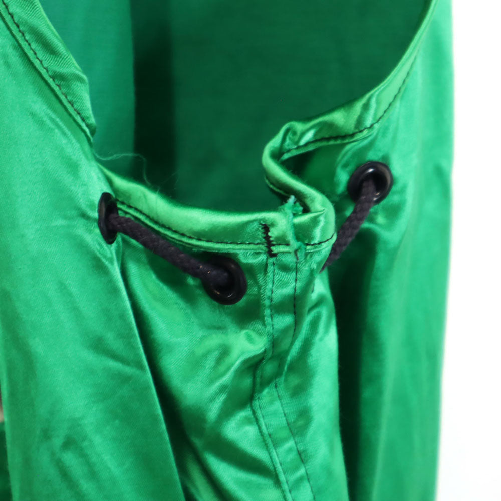 US NAVY アメリカ海軍 80s ヴィンテージ DLA ラインクルーマン ベスト S グリーン US NEVY VEST GROUND CREWMAN'S メンズ