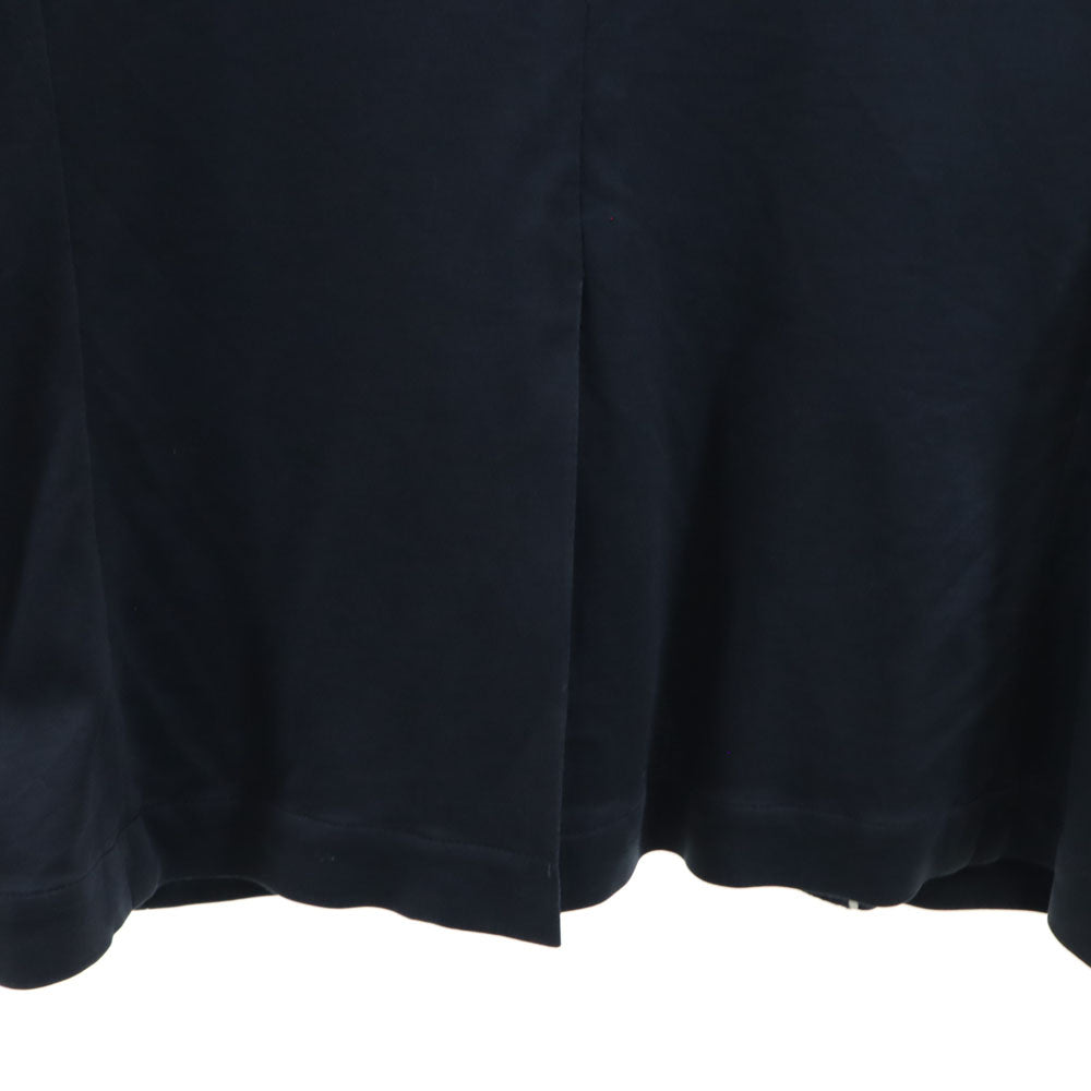 PAUL SMITH COLLECTION ポールスミスコレクション 日本製 ジャージー生地 ブレザー M 濃紺 テーラードジャケット アンコン メンズ