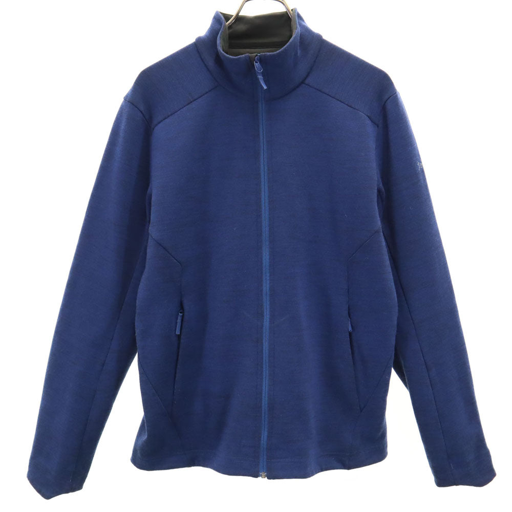 ARC'TERYX アークテリクス ヴィントン ジャケット M ネイビー A2B Vinton Jacket メンズ