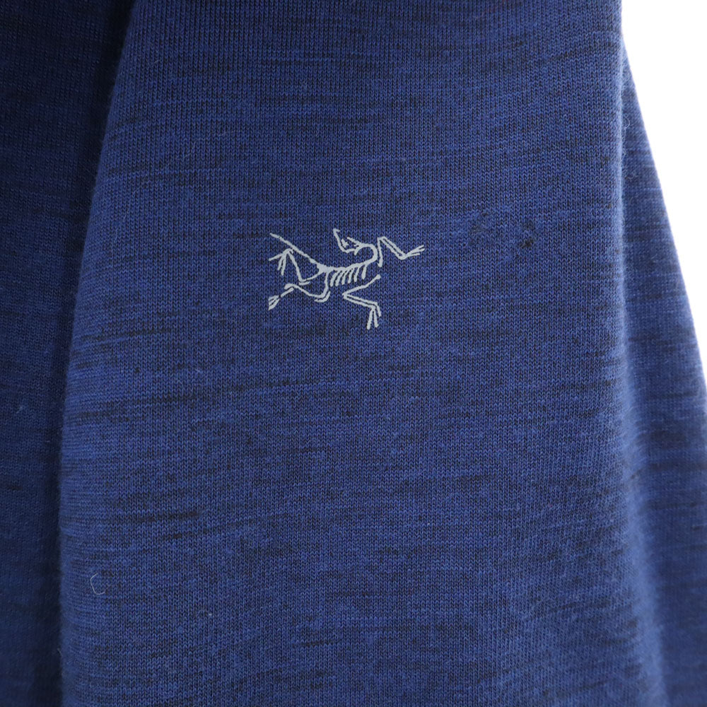 ARC'TERYX アークテリクス ヴィントン ジャケット M ネイビー A2B Vinton Jacket メンズ