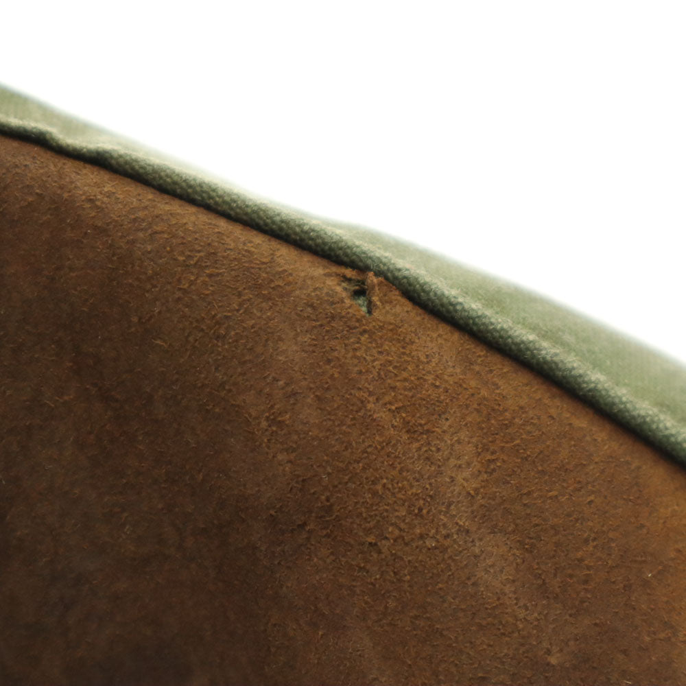 CARNIER 70s フランス製 ヴィンテージ ユーロワーク ハンティングジャケット 46 カーキ メンズ