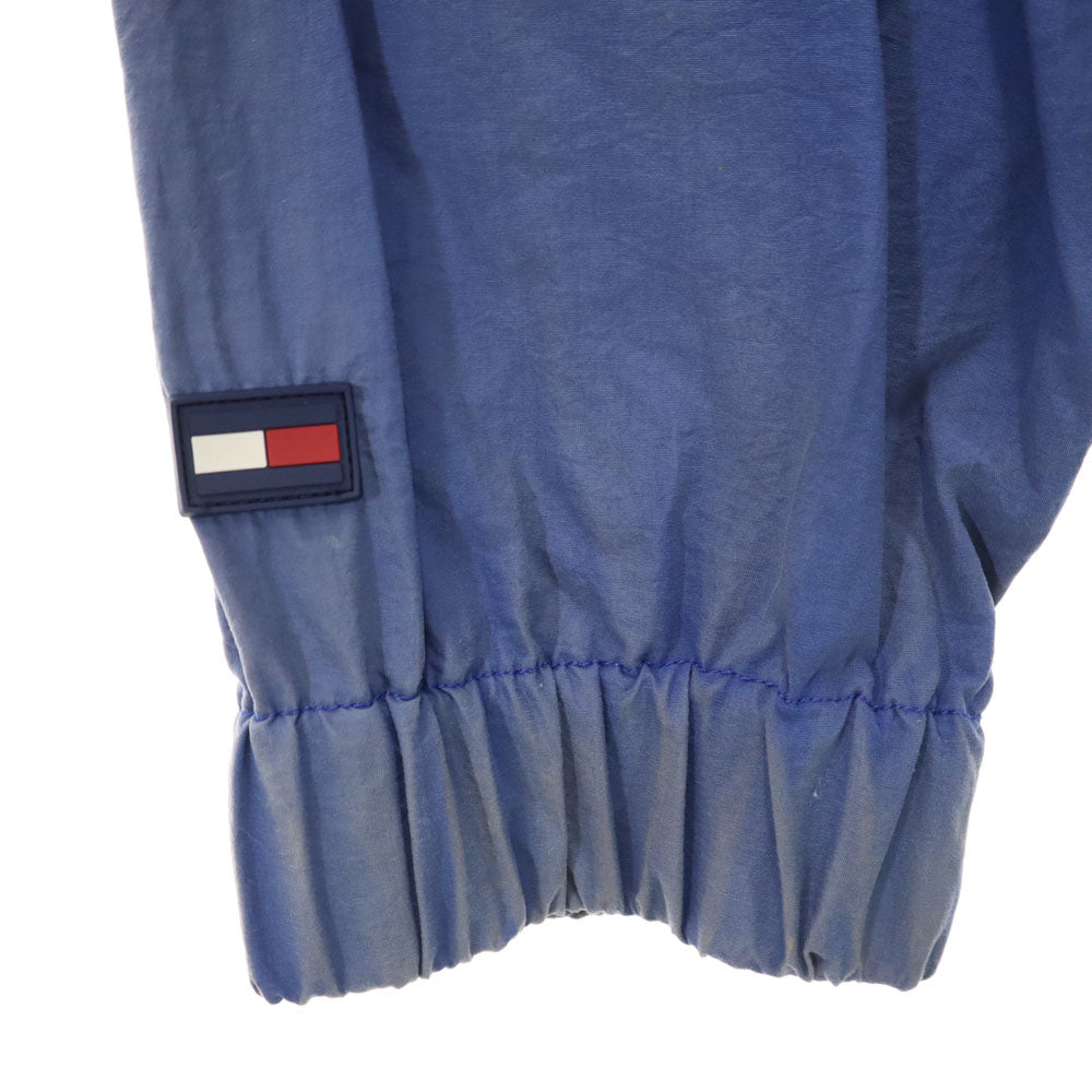 TOMMY HILFIGER トミーヒルフィガー 90s オールド フラッグタグ セーリング ジャケット M ネイビー メンズ