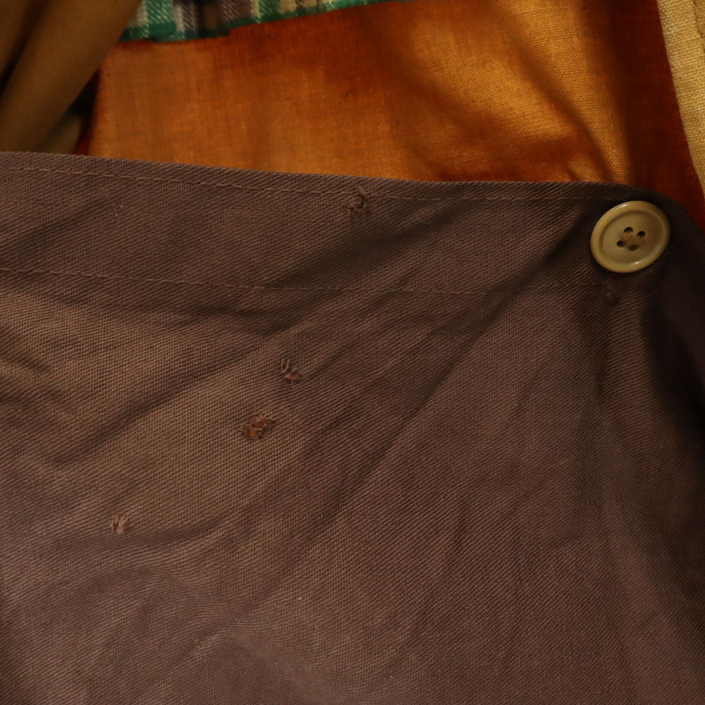 レッドヘッド 70s ヴィンテージ ハンティング ハンティングジャケット L キャメル RED HEAD メンズ