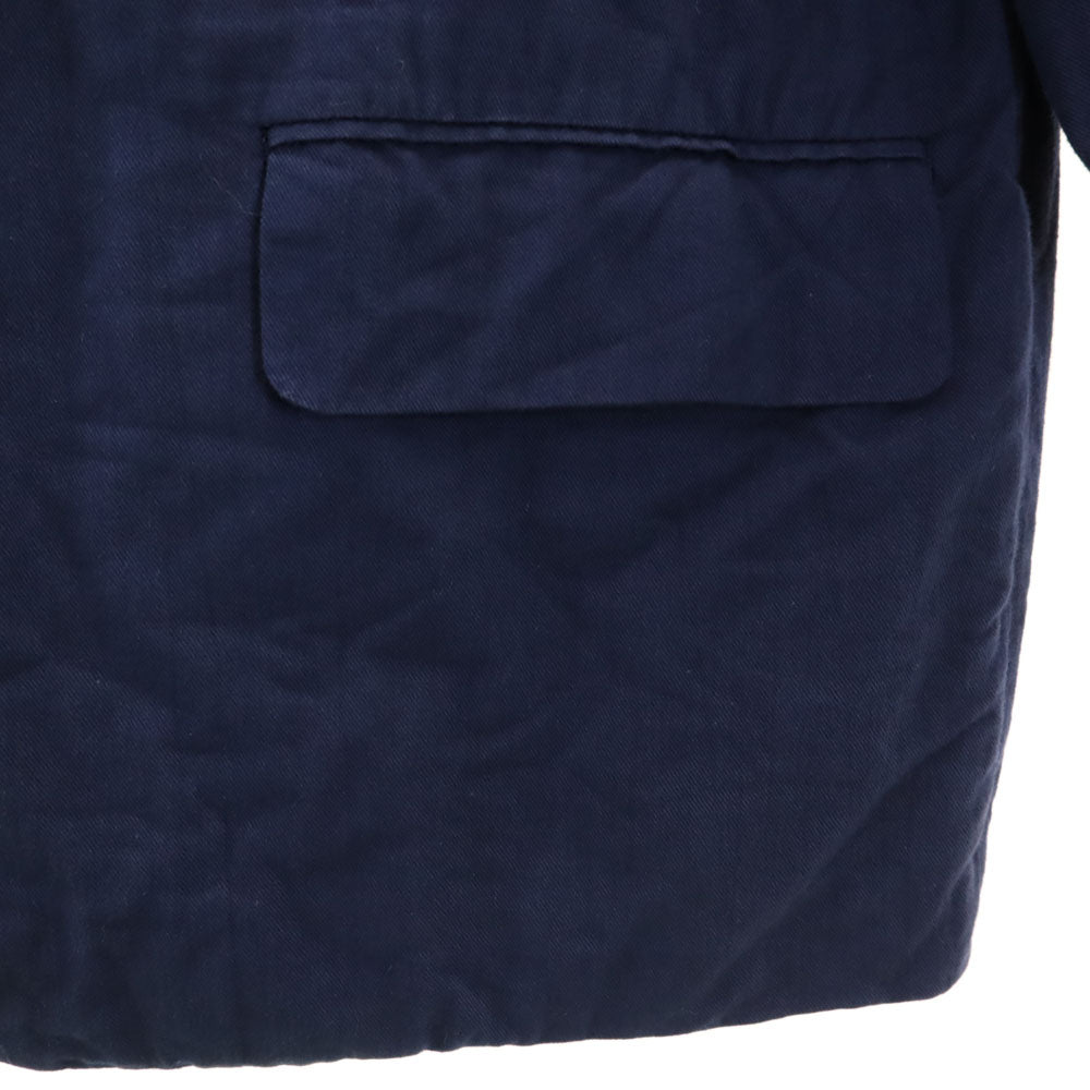 COMME des GARCONS HOMME コムデギャルソンオム 80s 90s オールド テーラードジャケット M ネイビー ブレザー メンズ