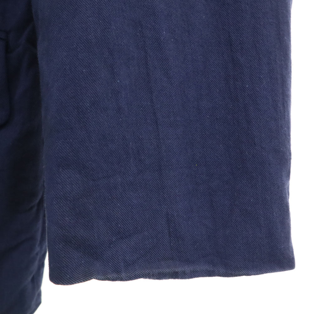 COMME des GARCONS HOMME コムデギャルソンオム 80s 90s オールド テーラードジャケット M ネイビー ブレザー メンズ