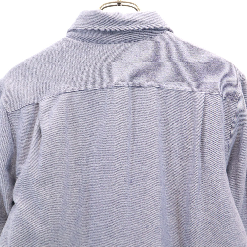 パタゴニア アウトドア 27640FA14 インサレーテッド フィヨルド フランネル ジャケット S ネイビー 他 patagonia メンズ