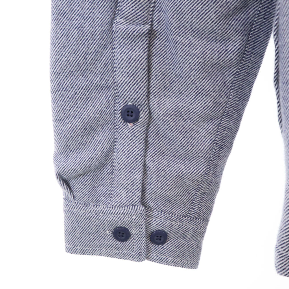 パタゴニア アウトドア 27640FA14 インサレーテッド フィヨルド フランネル ジャケット S ネイビー 他 patagonia メンズ