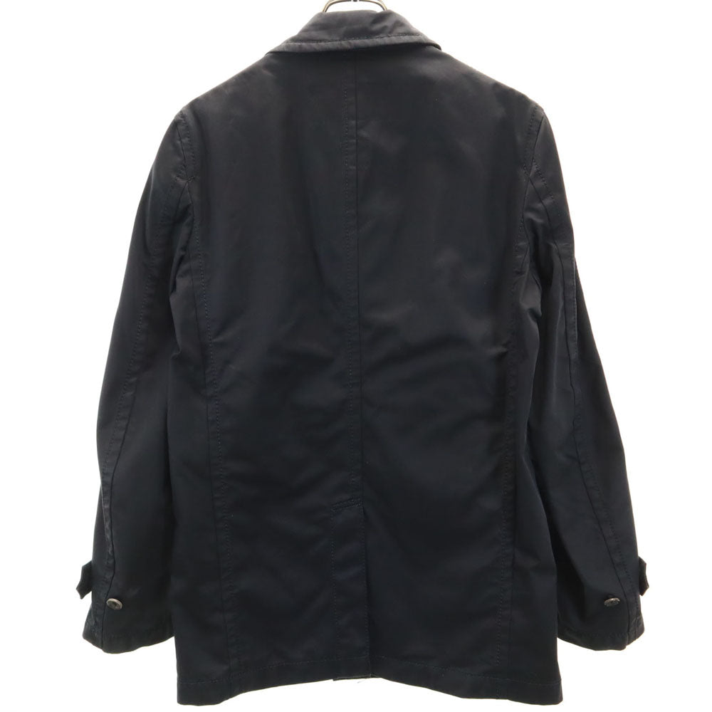 COMME des GARCONS HOMME コムデギャルソンオム 00s 2006年 日本製 長袖 ジャケット S ブラック系 メンズ