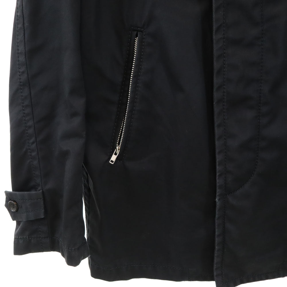 COMME des GARCONS HOMME コムデギャルソンオム 00s 2006年 日本製 長袖 ジャケット S ブラック系 メンズ