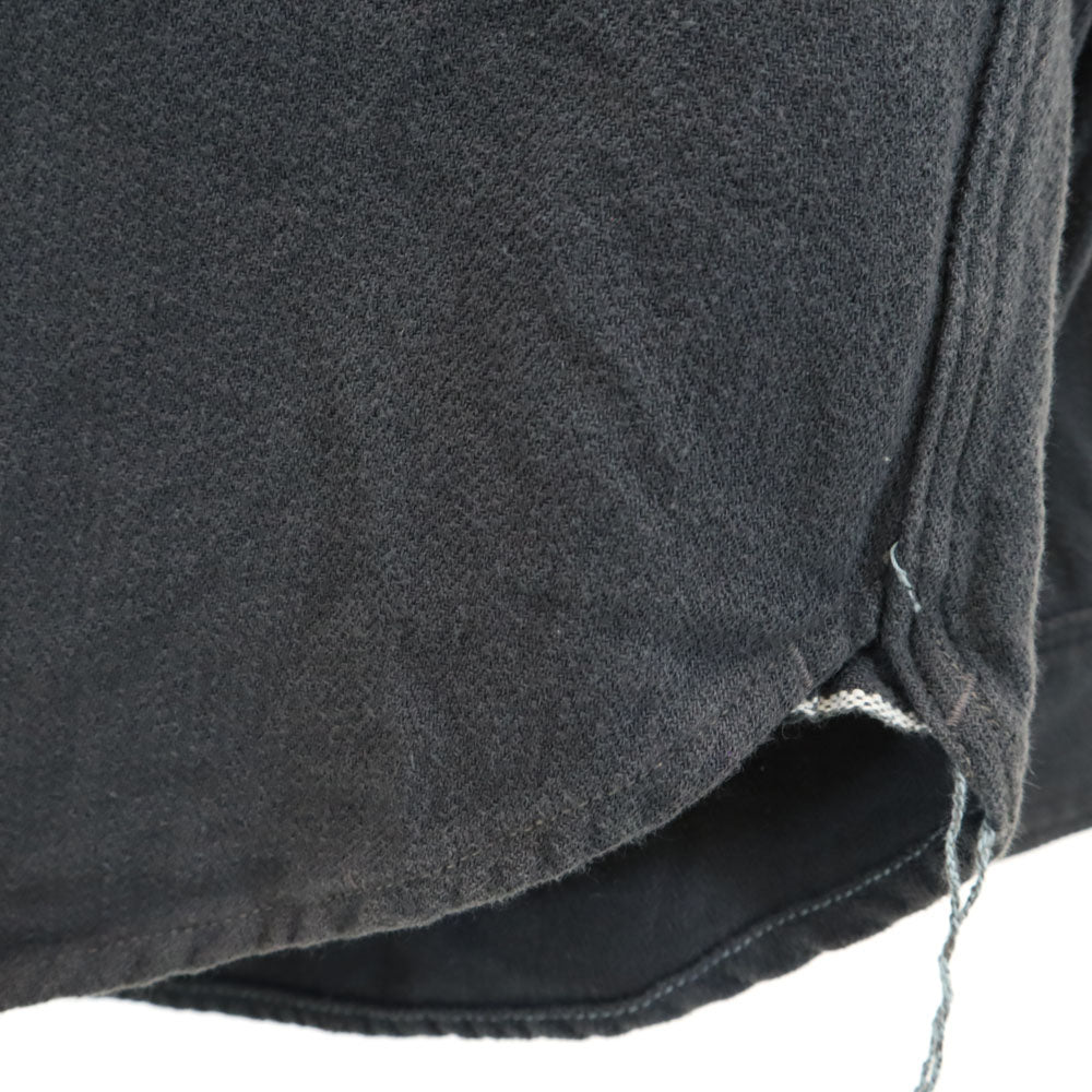 フェローズ 長袖 シャツ M グレー系 Pherrow's メンズ