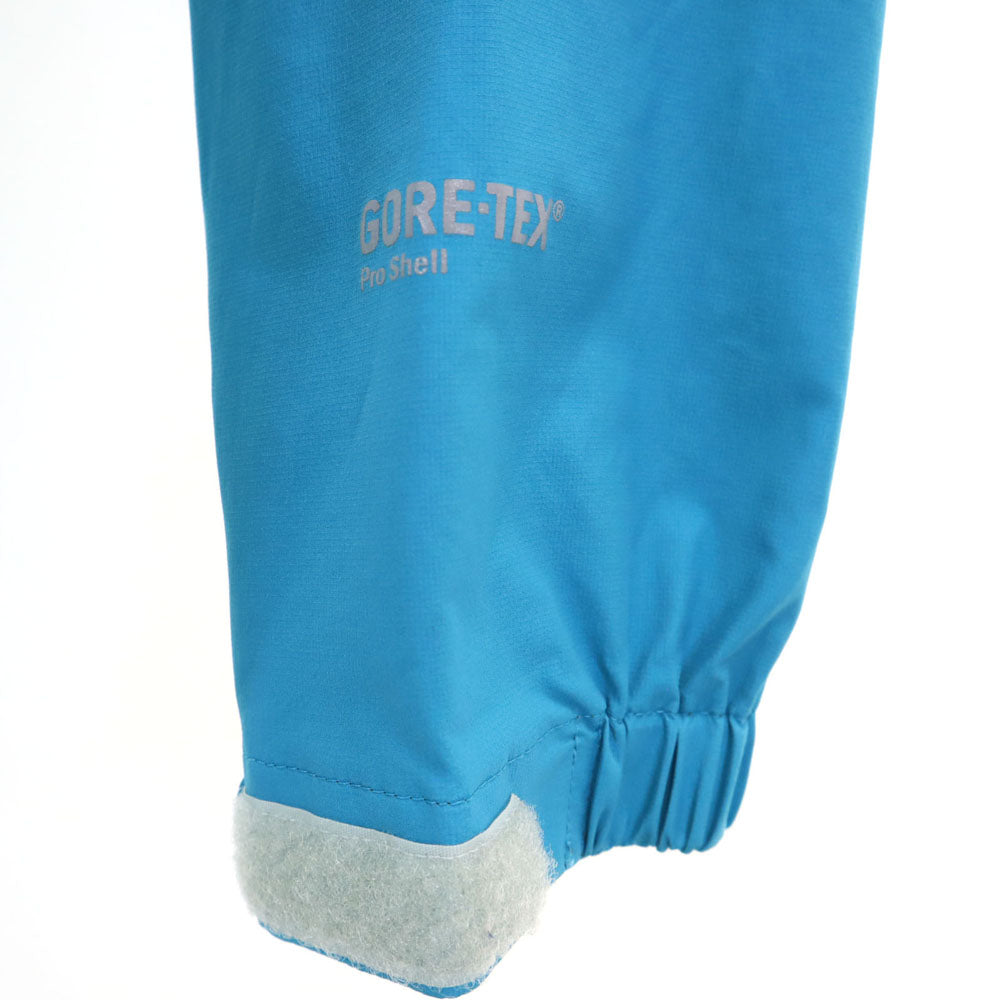 THE NORTH FACE ノースフェイス アウトドア NPW11212 ゴアテックス レインジャケット L ライトブルー GORE-TEX レディース