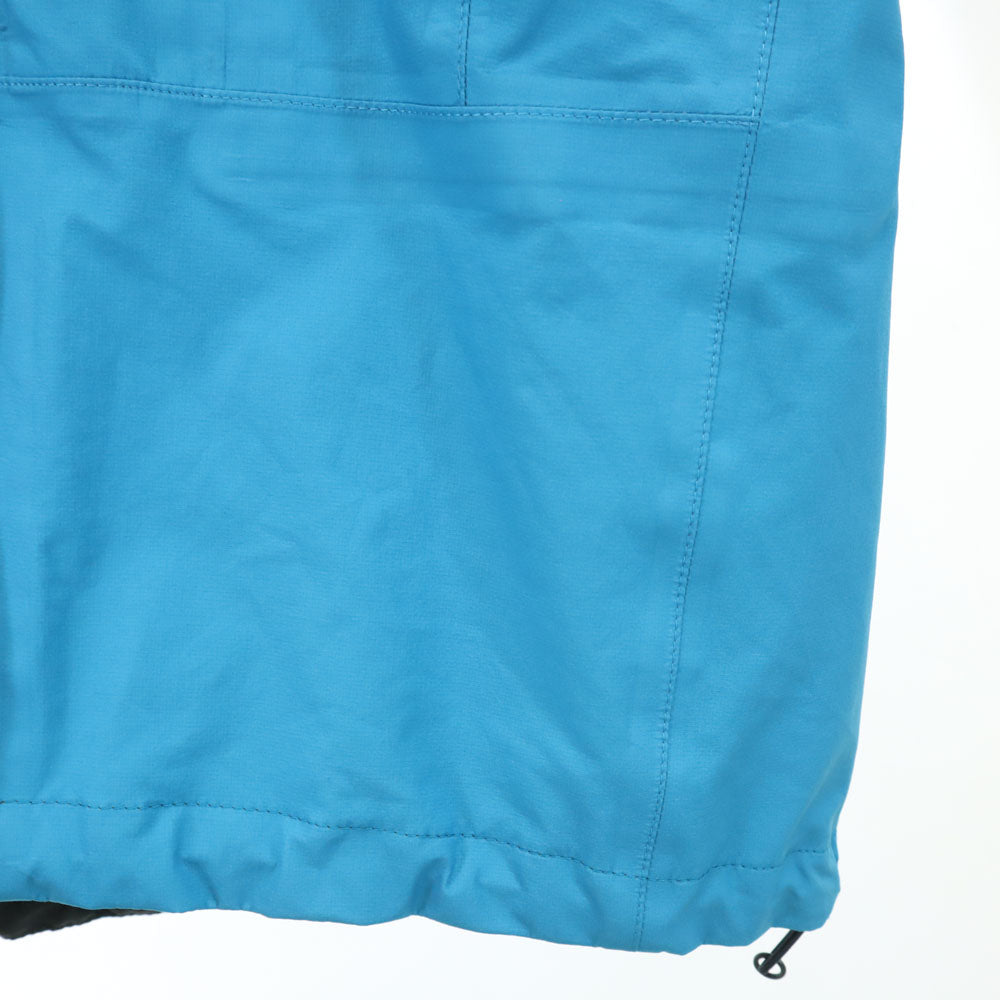 THE NORTH FACE ノースフェイス アウトドア NPW11212 ゴアテックス レインジャケット L ライトブルー GORE-TEX レディース