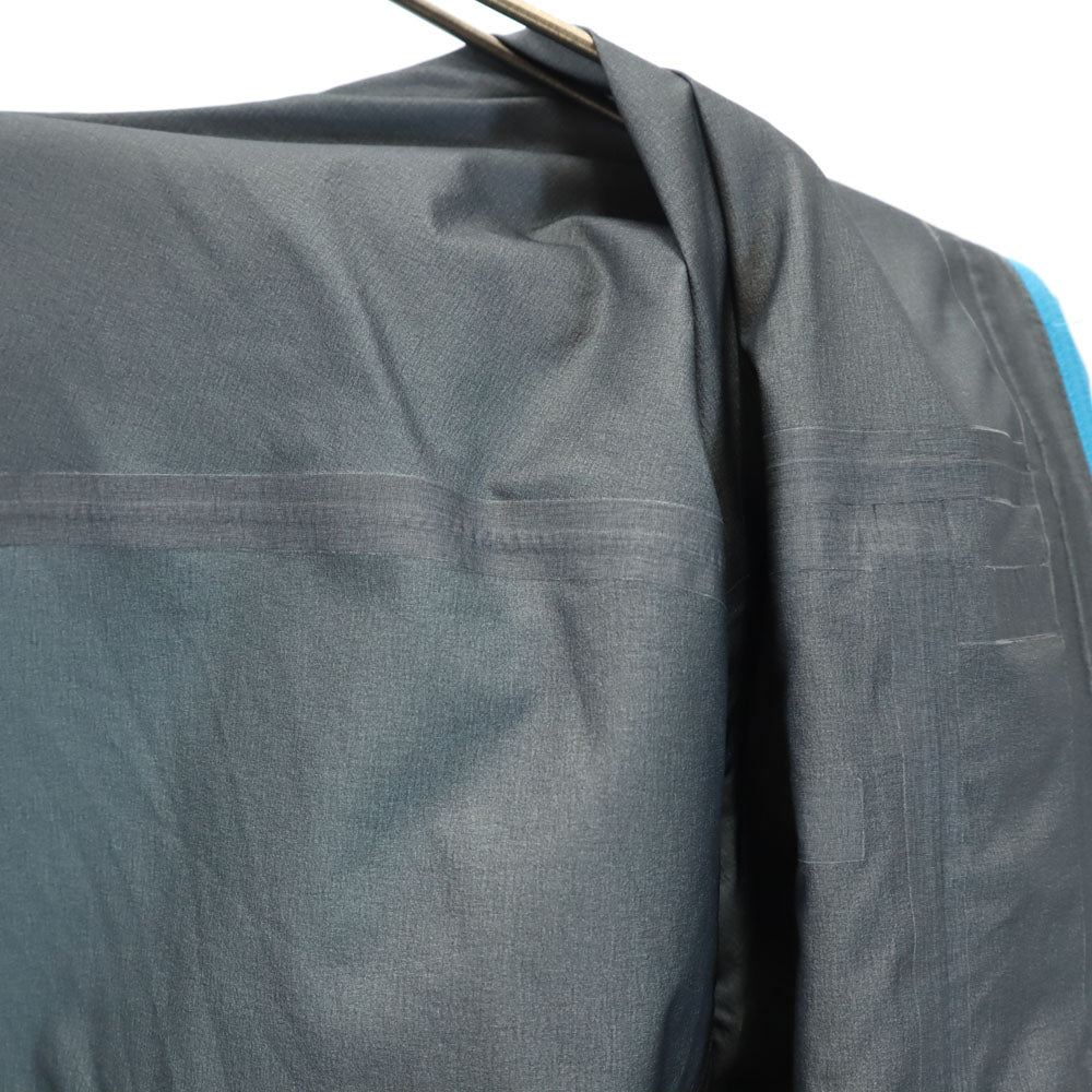 THE NORTH FACE ノースフェイス アウトドア NPW11212 ゴアテックス レインジャケット L ライトブルー GORE-TEX レディース