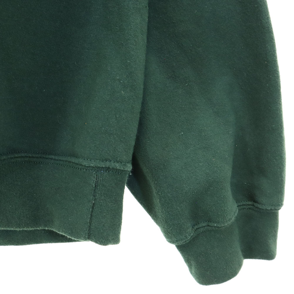 ギルダン 長袖 トレーナー XL グリーン系 GILDAN スウェット メンズ