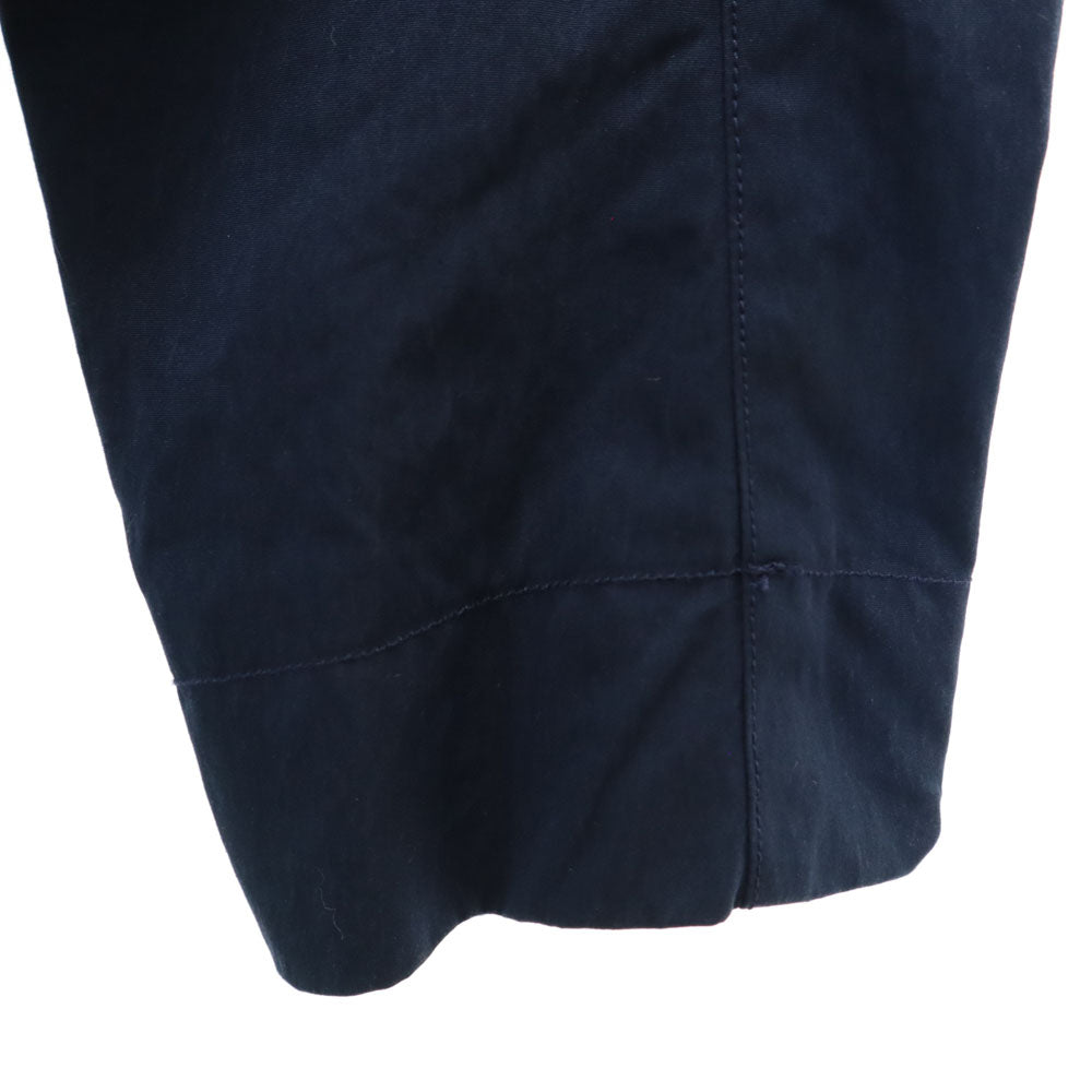 未使用 WOOLRICH ウールリッチ フィールドジャケット S ネイビー パーカー メンズ