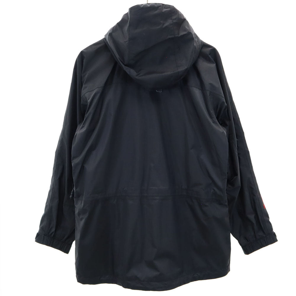 アールエルエックス ポロスポーツ ラルフローレン スキー ゴアテックス ジャケット S ブラック リップストップ GORE-TEX レディース