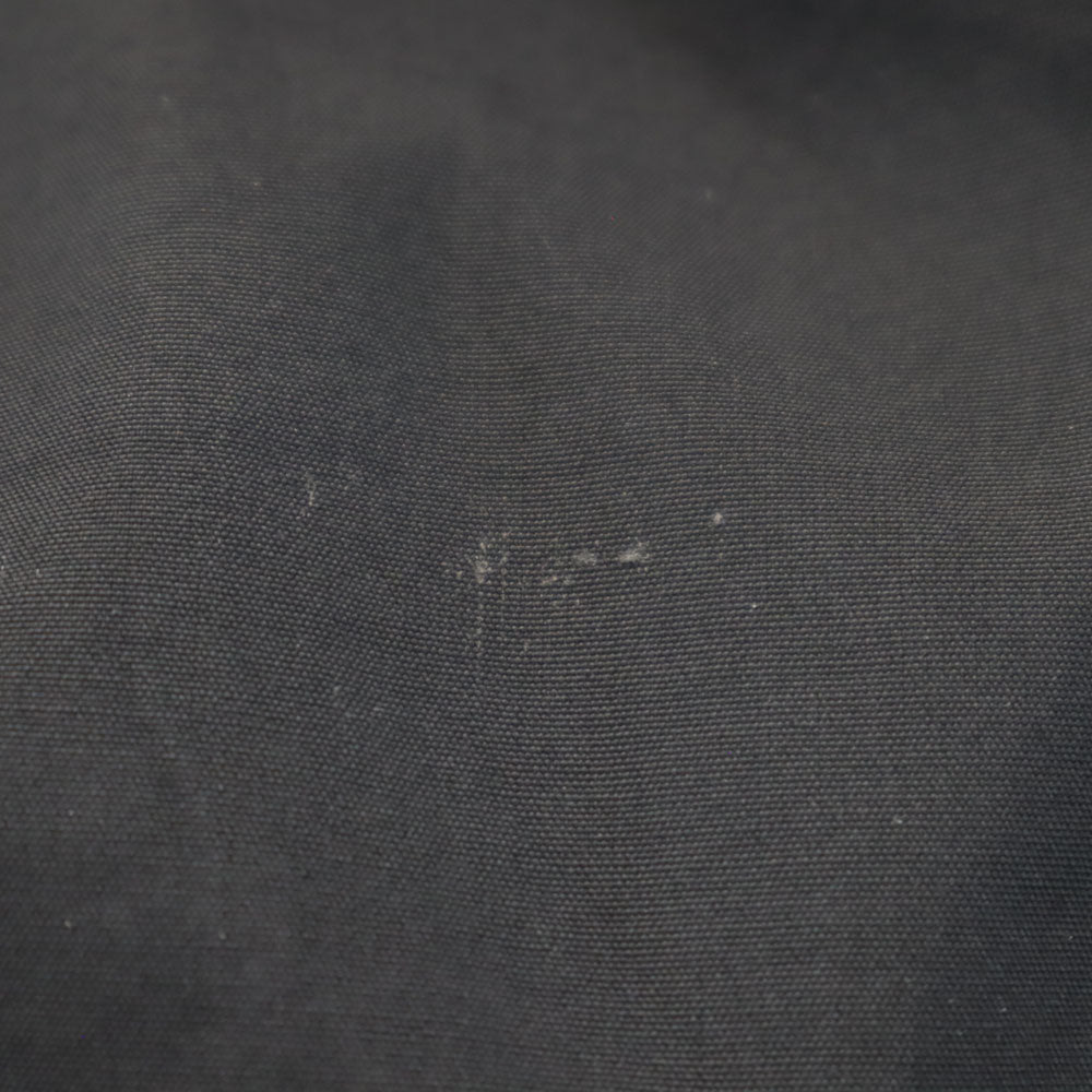 バラクータ イングランド製 G9 スイングトップ 44 ブラック BARACUTA ハリントンジャケット メンズ