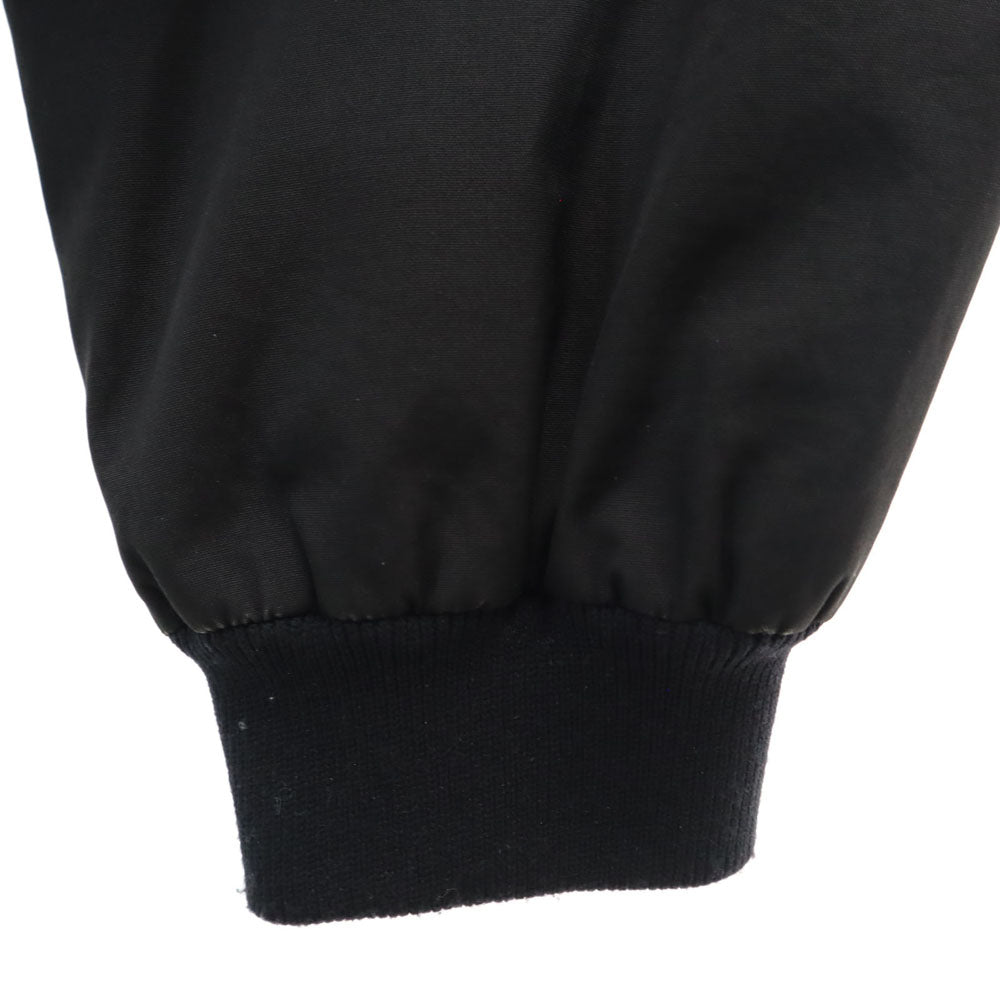 バラクータ イングランド製 G9 スイングトップ 44 ブラック BARACUTA ハリントンジャケット メンズ