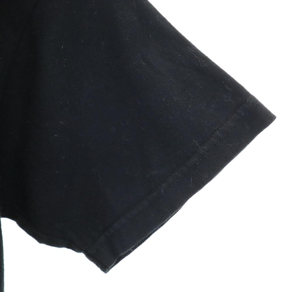 ケンゾー 半袖 Tシャツ 130 ブラック KENZO ENFANT キッズ