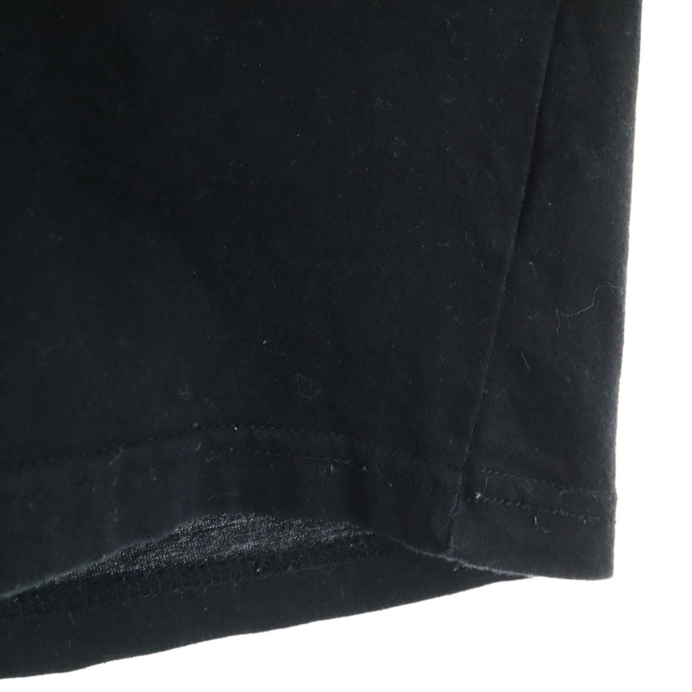 ケンゾー 半袖 Tシャツ 130 ブラック KENZO ENFANT キッズ