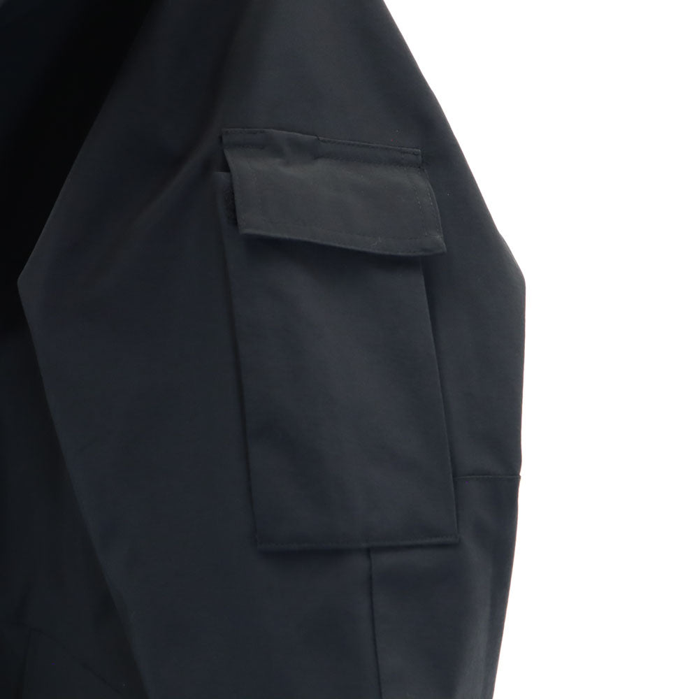 ワイパーインク ジャケット ブラック WAIPER.inc メンズ