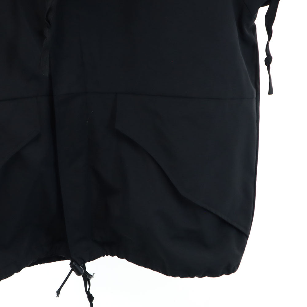 ワイパーインク ジャケット ブラック WAIPER.inc メンズ