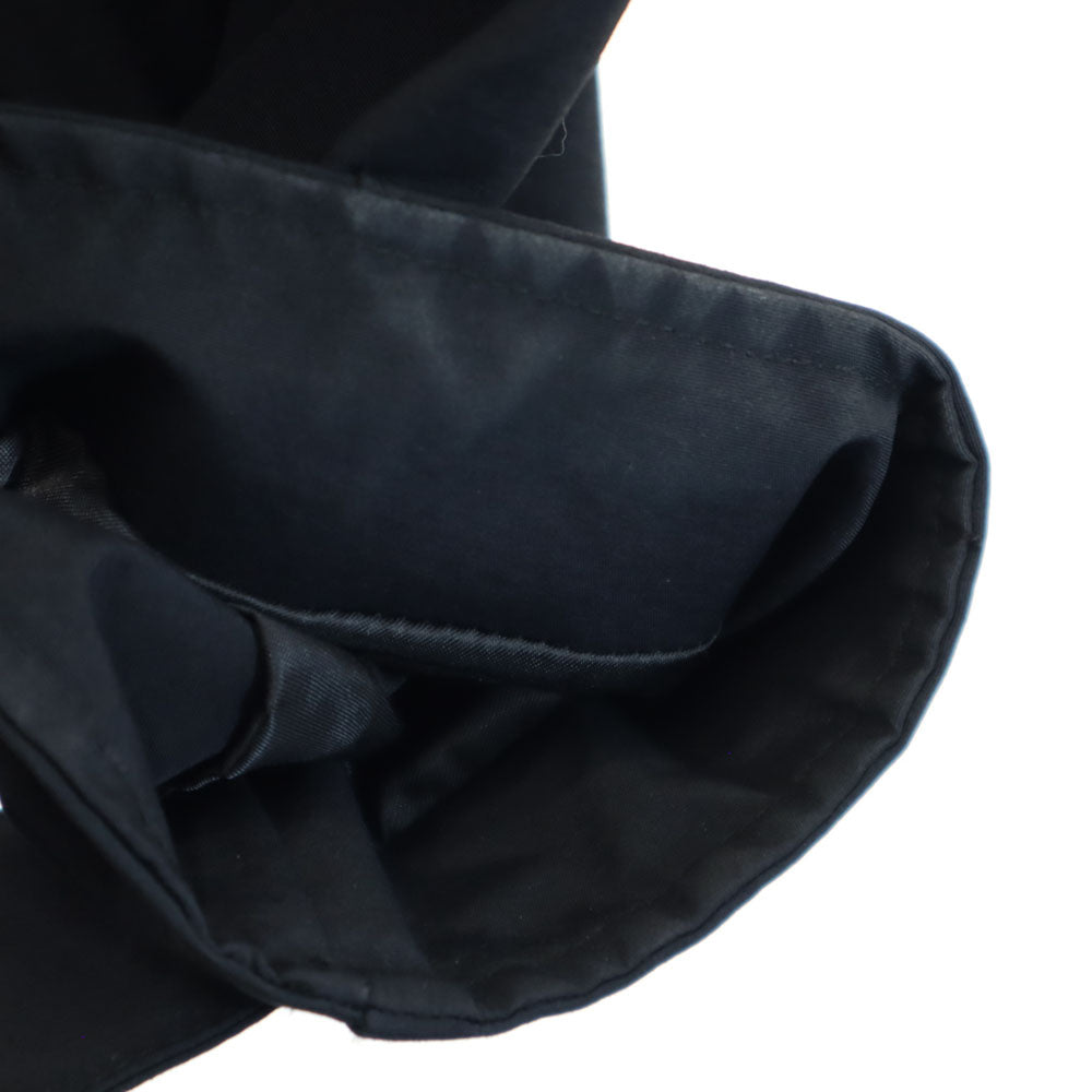 ワイパーインク ジャケット ブラック WAIPER.inc メンズ