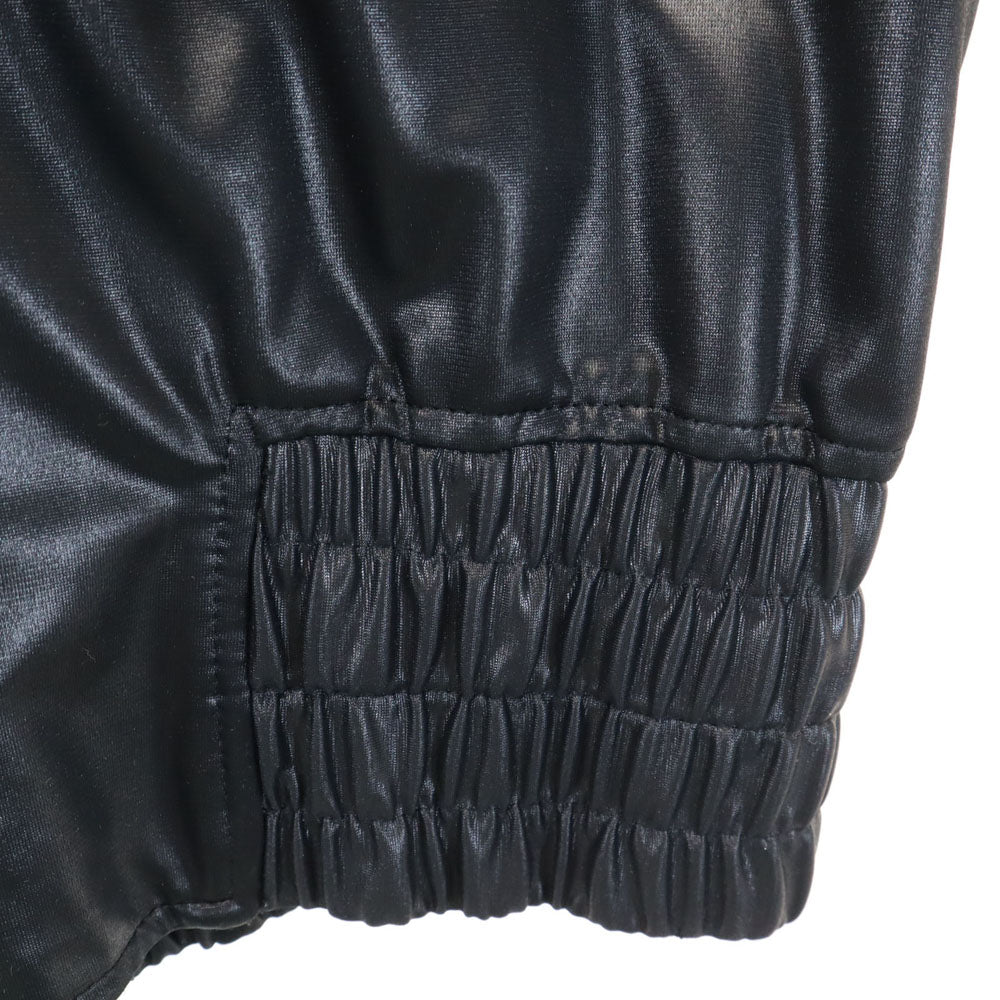 ボリス ブルゾン M ブラック BORIS ジャケット メンズ