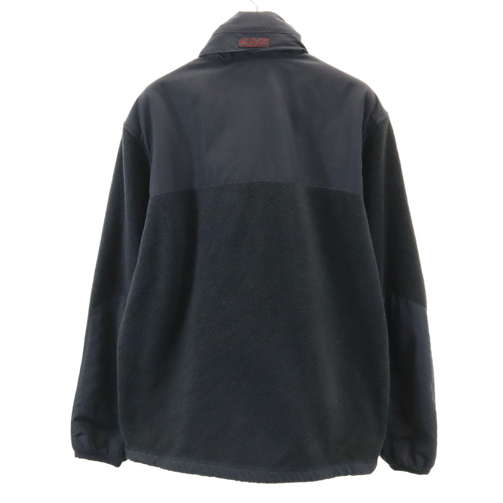 Polo by Ralph Lauren ポロバイラルフローレン フリースジャケット S ブラック ポーラテック メンズ