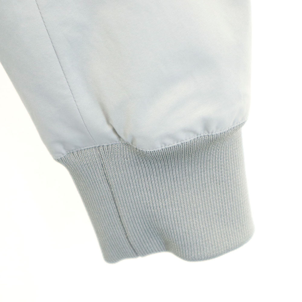 バラクータ イングランド製 シップス別注 G9 スイングトップ 38 ブルーグレー BARACUTA ハリントンジャケット メンズ