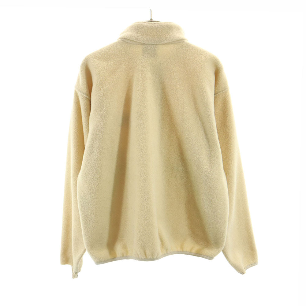 THE NORTH FACE ノースフェイス NLW-3246 アウトドア ボア フリースジャケット L ベージュ レディース