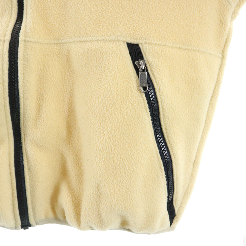 THE NORTH FACE ノースフェイス NLW-3246 アウトドア ボア フリースジャケット L ベージュ レディース