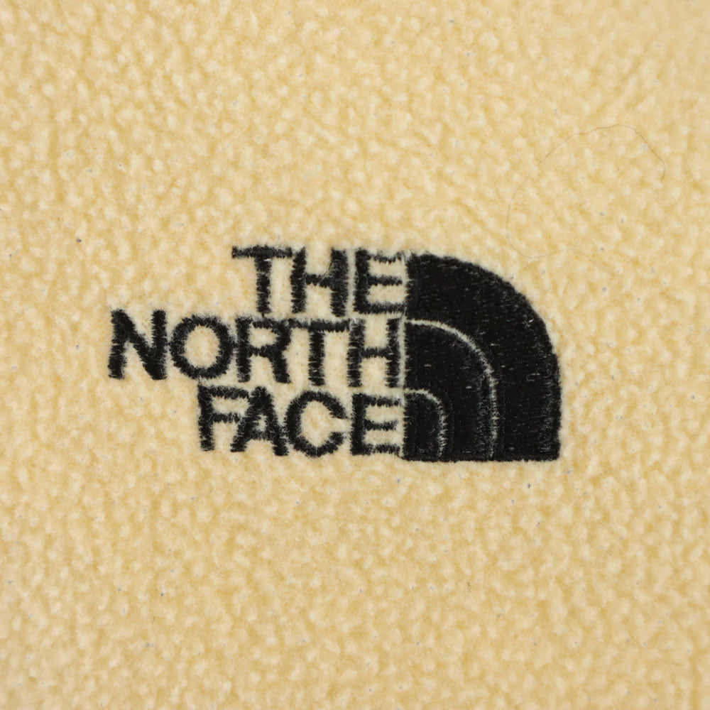 THE NORTH FACE ノースフェイス NLW-3246 アウトドア ボア フリースジャケット L ベージュ レディース