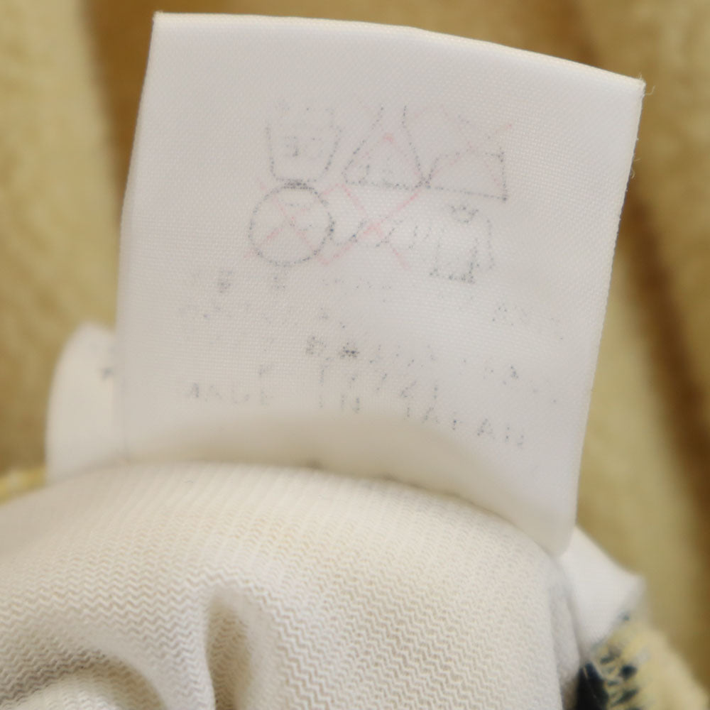 THE NORTH FACE ノースフェイス NLW-3246 アウトドア ボア フリースジャケット L ベージュ レディース