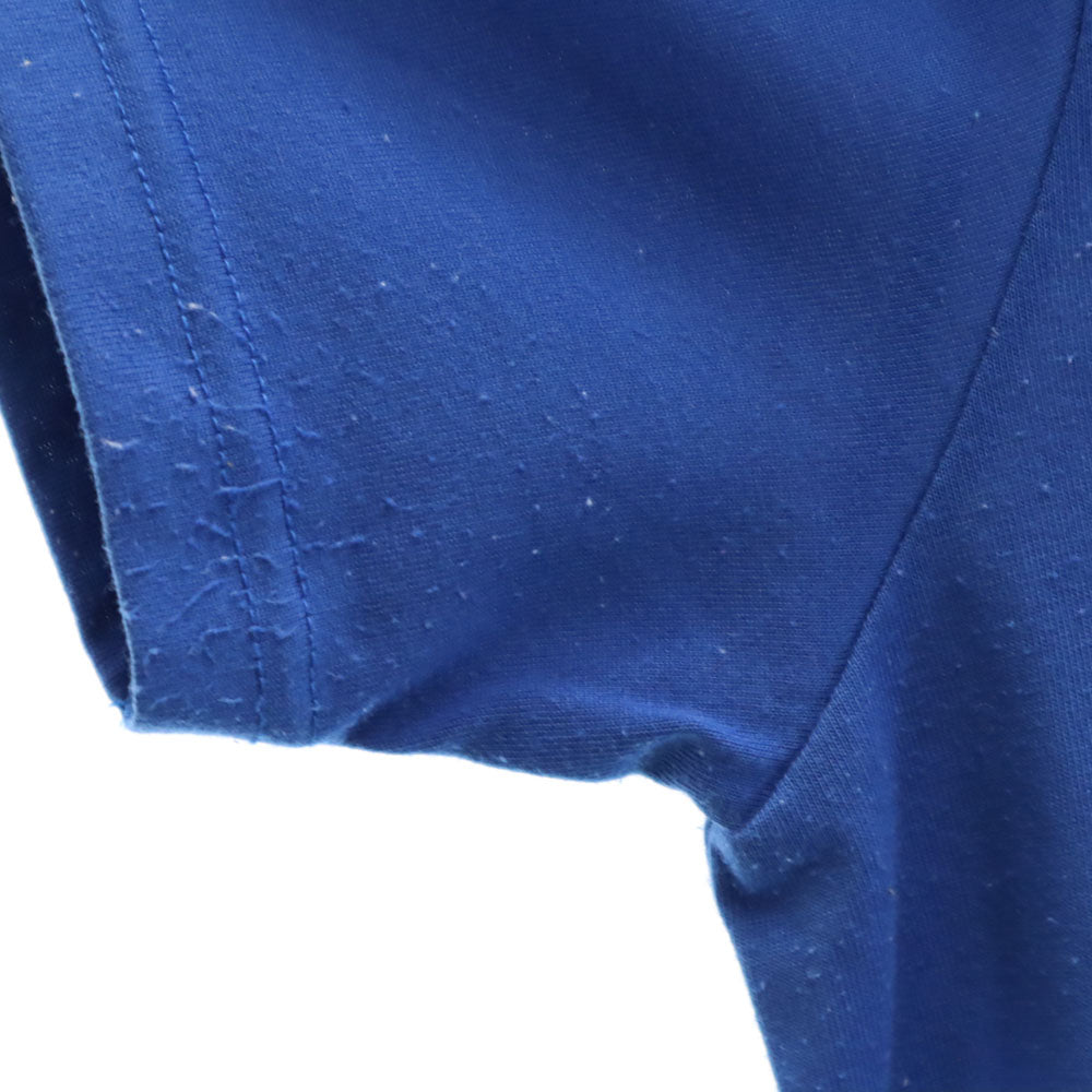 ノースフェイス アウトドア NTW32113 半袖 Tシャツ M ブルー THE NORTH FACE レディース