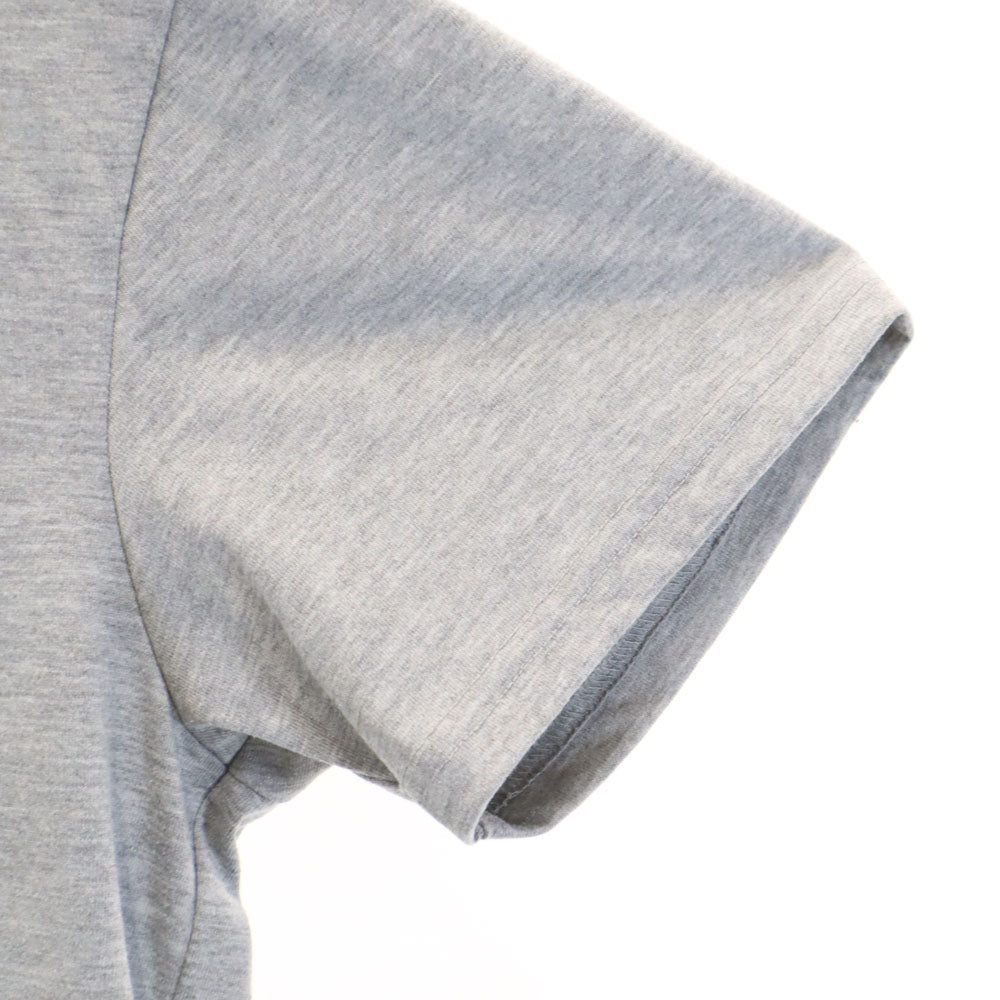 THE NORTH FACE ノースフェイス アウトドア NT31934 半袖 Tシャツ L グレー メンズ