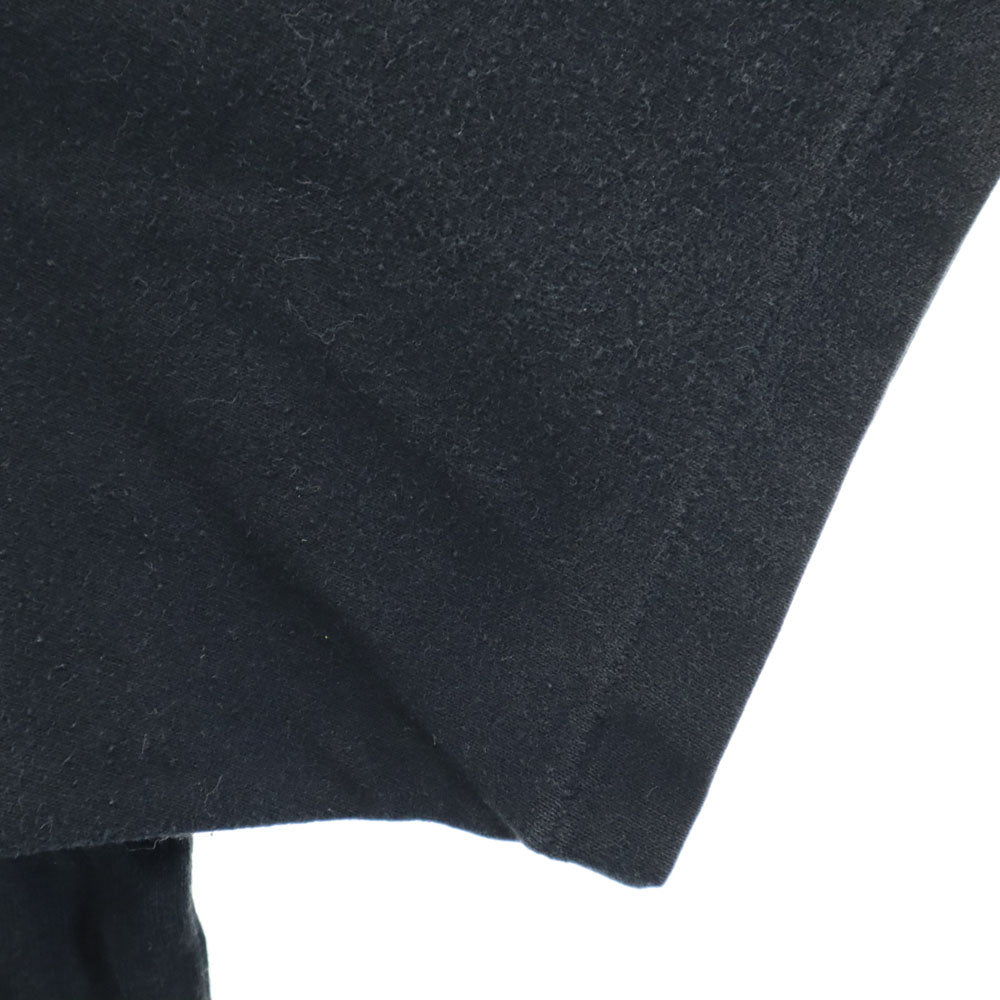 ケンゾー 日本製 半袖 Tシャツ M ブラック KENZO レディース