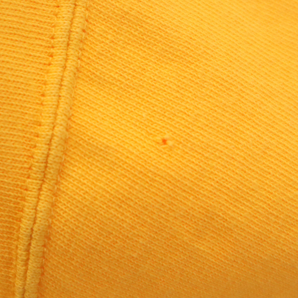 チャンピオン リバースウィーブ 半袖 Tシャツ M イエロー Champion メンズ