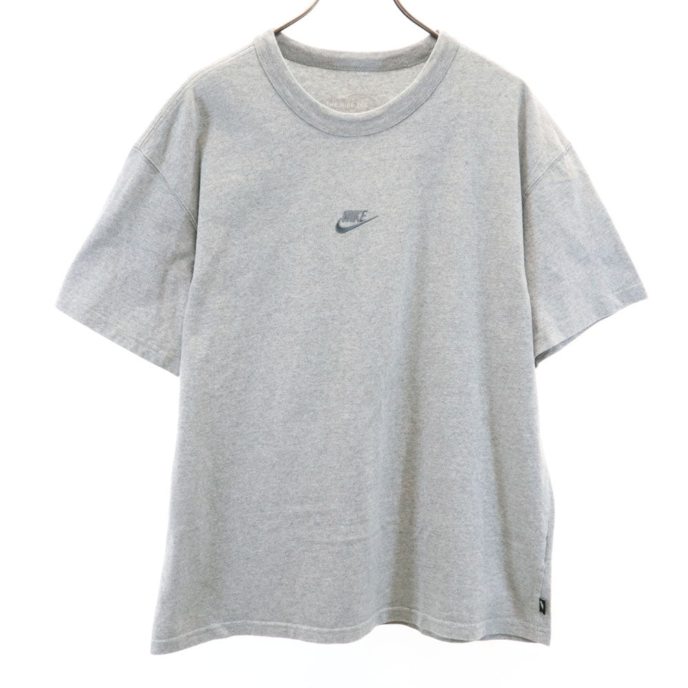 ナイキ 半袖 Tシャツ XL グレー NIKE メンズ