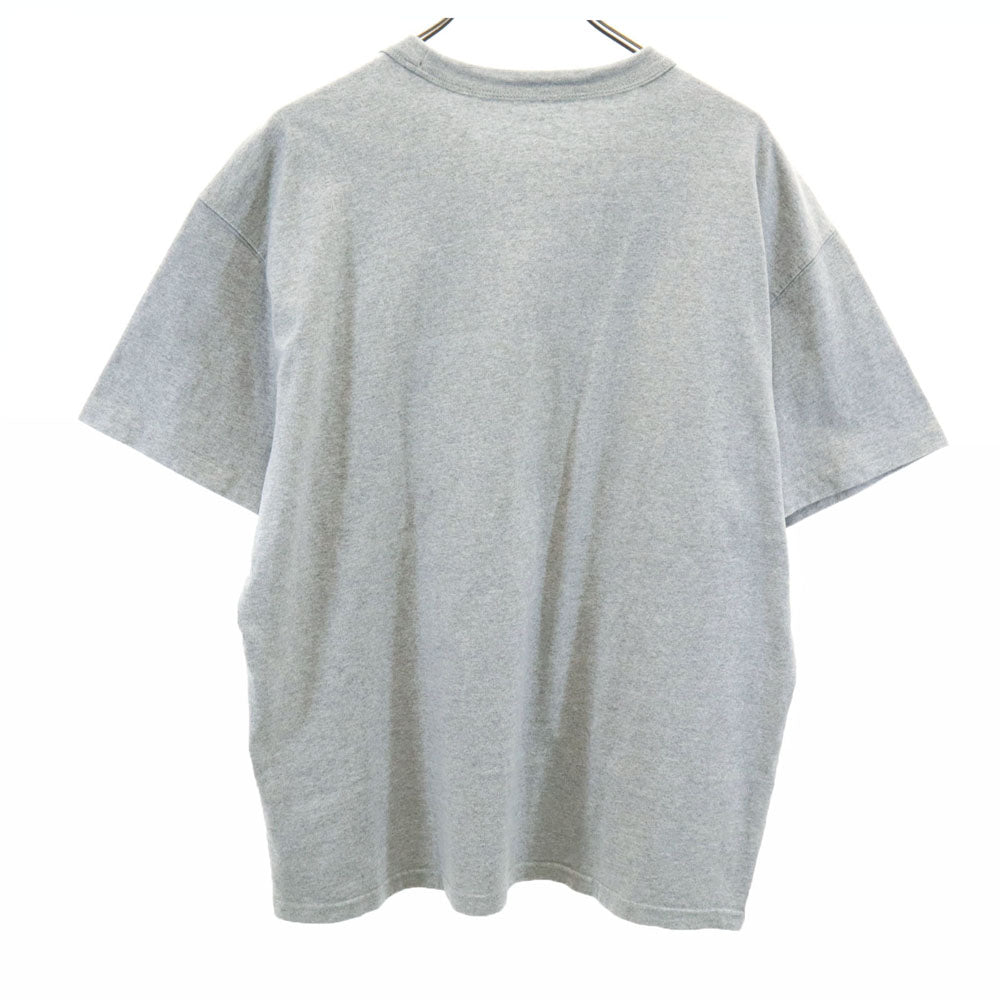 ナイキ 半袖 Tシャツ XL グレー NIKE メンズ