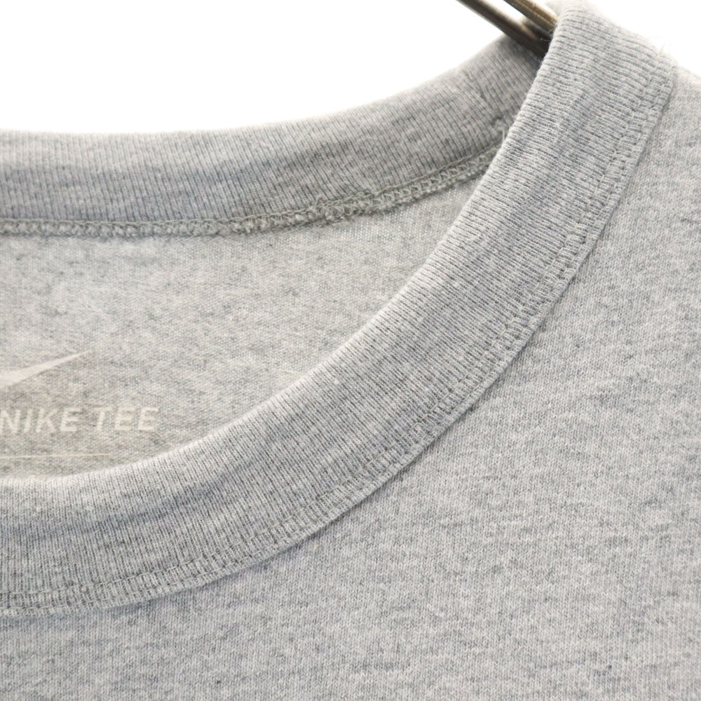 ナイキ 半袖 Tシャツ XL グレー NIKE メンズ