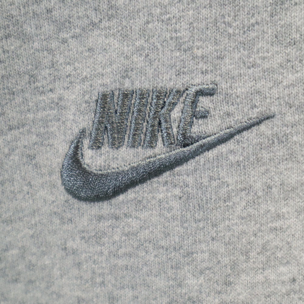 ナイキ 半袖 Tシャツ XL グレー NIKE メンズ