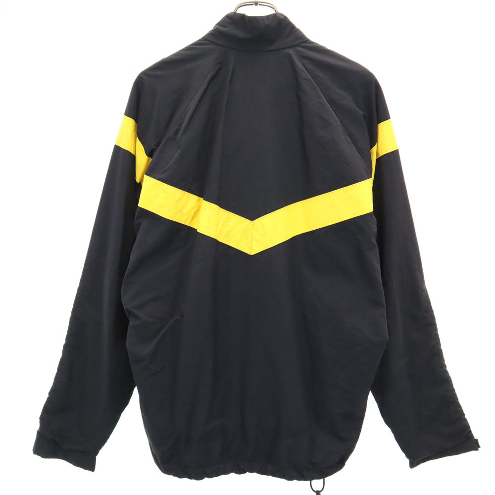 US ARMY アメリカ軍 2016年 トレーニング PT ジャケット M ブラック トレーニング メンズ