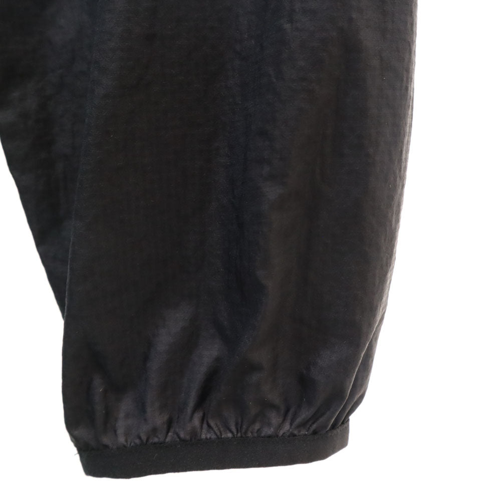 パタゴニア アウトドア 24150SP21 フーディニ スナップT ナイロンジャケット S ブラック patagonia プルオーバー メンズ