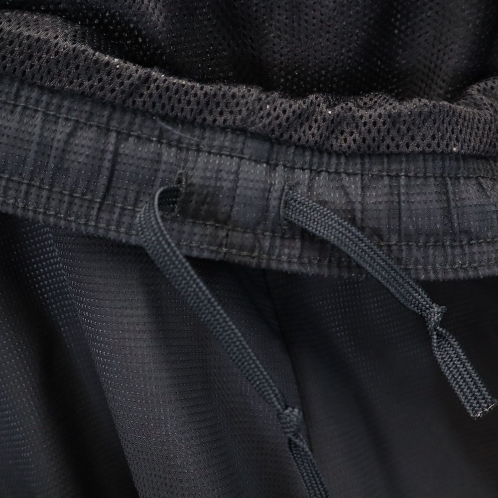 NIKE ナイキ 90s 00s オールド ウィンドブレーカー 上下 セットアップ XL オレンジ系 サッカー メンズ